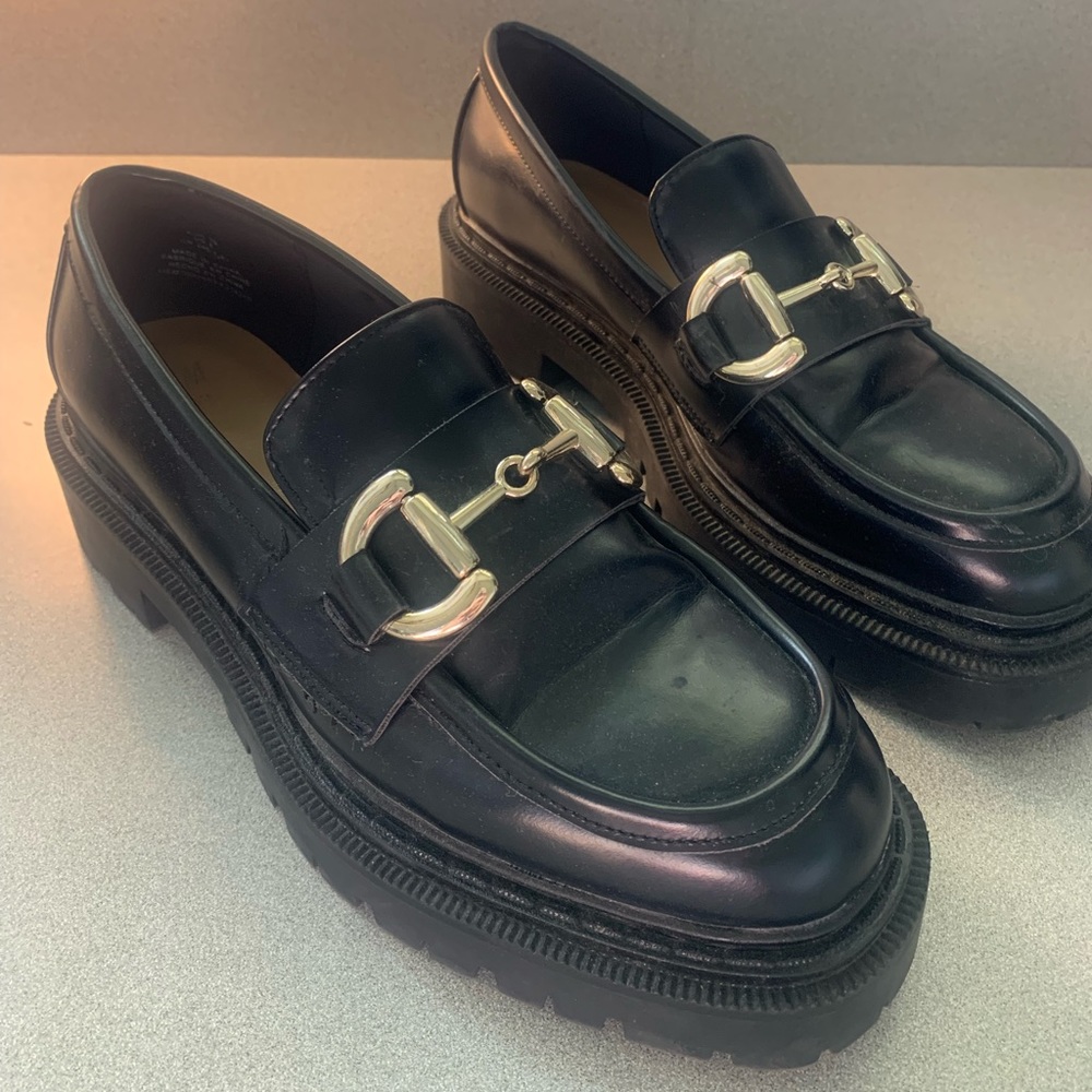 H&M | Loafers